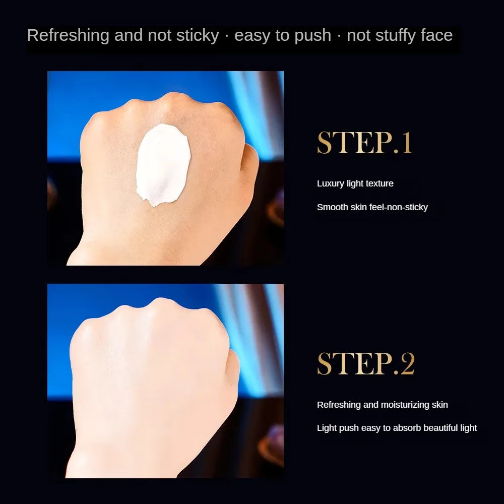 Wholesale Women Face Cream&Lotion Skin Whitening Cream Anti Wrinkle Korean Skin Care Moisturizing Best Face Cream for Face Care
