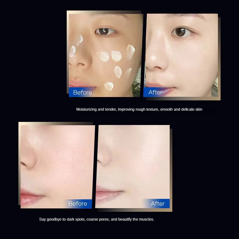 Wholesale Women Face Cream&Lotion Skin Whitening Cream Anti Wrinkle Korean Skin Care Moisturizing Best Face Cream for Face Care