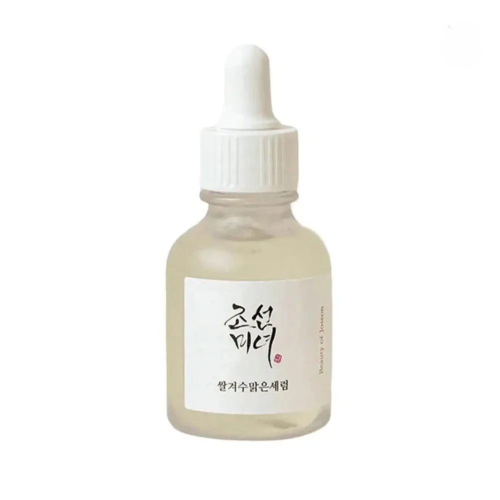 Beauty of Joseon 50ml Relief Sun Rice Probiotics Sunscreen SPF50+ PA++++ Moisturizing Facial Serum Sun Cream Korean Skin Care